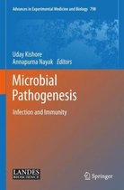 Microbial Pathogenesis Infection and Immunity