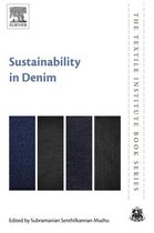 The Textile Institute Book Series - Sustainability in Denim