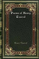 Poems of Henry Timrod