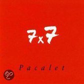 Jean Pacalet - 7 X 7