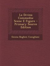 La Divina Commedia