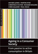 Ageing in a consumer society