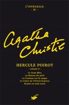Intégrale Hercule Poirot