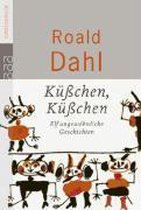 Küßchen, Küßchen! Grossdruck