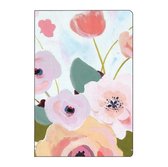 Painted Petals Mini Notebook Set