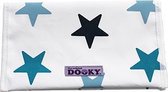 Dooky Nappy Pack -Blue Stars