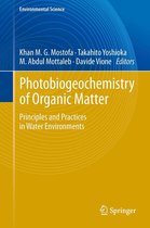 Environmental Science and Engineering - Photobiogeochemistry of Organic Matter