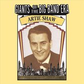 Giants of the Big Band: Artie Shaw
