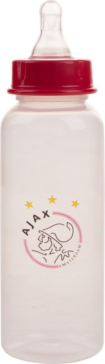 Ajax baby fles logo 250ml