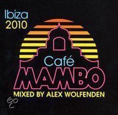 Cafe Mambo 2010