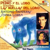 Kent Nagano - Pedro Y El Lobo (Peter and The Wolf) (Super Audio CD)