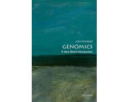 Genomics: A Very Short Introduction