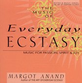Music Of Everyday Ecstacy