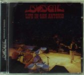 Budgie - Live In San Antonio (CD)