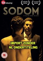 Sodom [DVD]