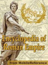 Encyclopedia Of Roman Empire (Mobi History)