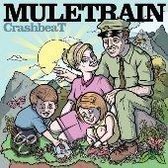 Muletrain - Crashbeat (+Dvd)