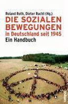 Die Sozialen Bewegungen In Deutschland Seit 1945
