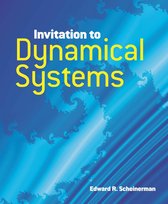 Dover Books on Mathematics - Invitation to Dynamical Systems