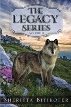 The Legacy Series (Volume 2)