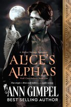 Wolf Clan Shifters 1 - Alice's Alphas