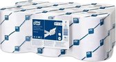 Tork Handdoekrol voor Elektronische Dispenser - 195 cm 2-laags Wit H12 Advanced