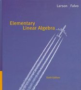 Elementary Linear Algebra