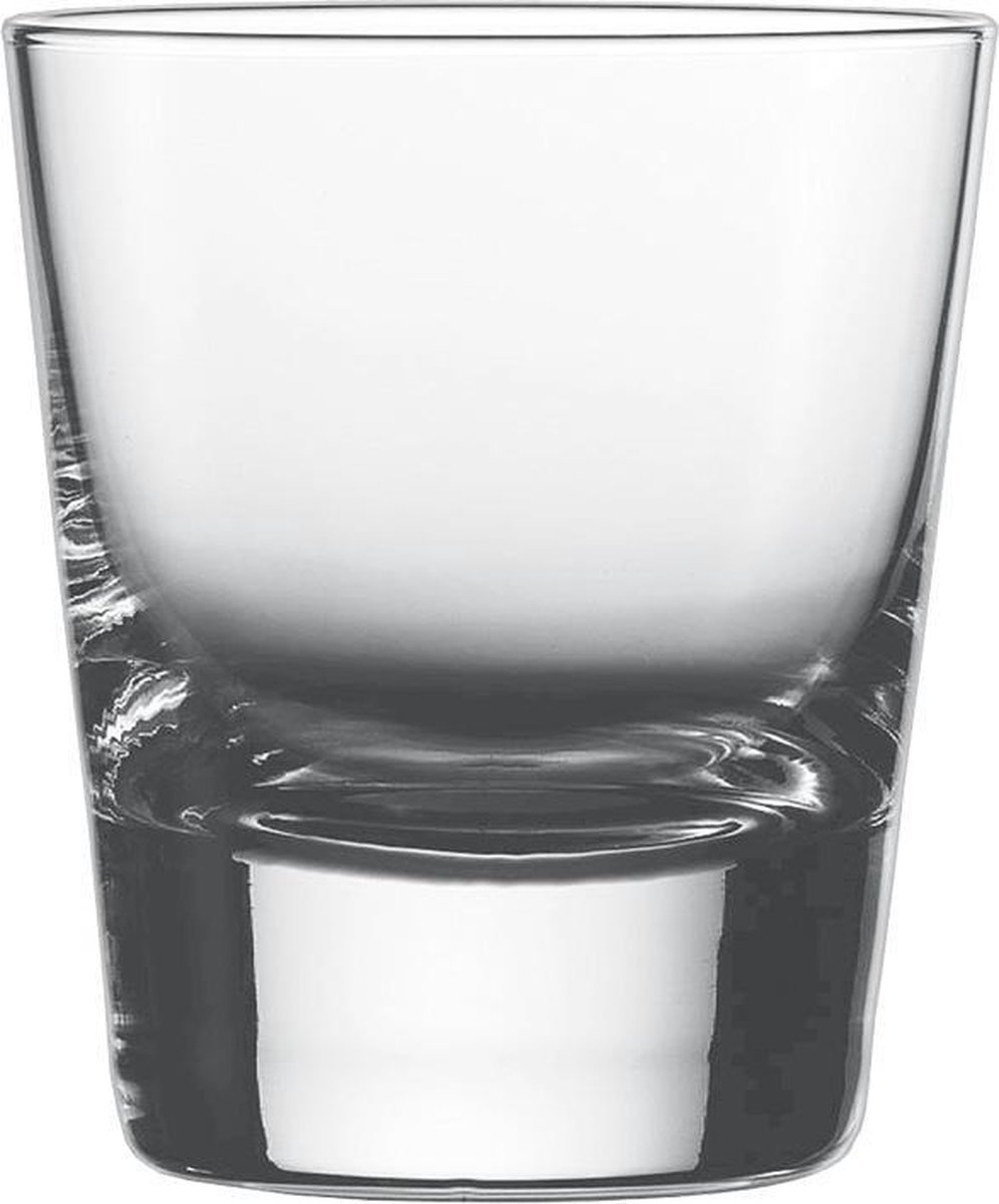 Schott Zwiesel Tossa Wijn tumbler - 0.23 Ltr - 6 Stuks