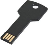 USB Sleutel 32GB - Zwart