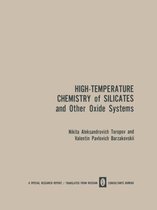 High-Temperature Chemistry of Silicates and Other Oxide Systems / Vysokotemperaturnaya Khimiya Silikatnykh I Drugikh Okisnykh Sistem / B ico otem epat pha X m C ath ix p x O ch ix | C ctem