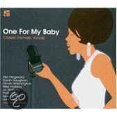 Various - One For My Baby