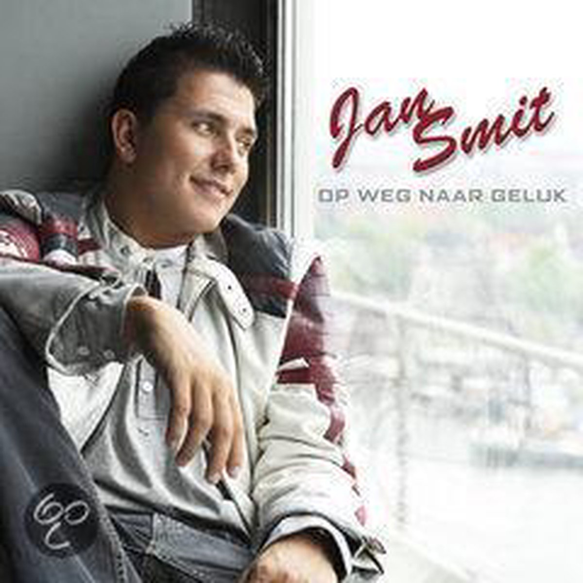 Op Weg Naar Geluk (2cd + DVD)