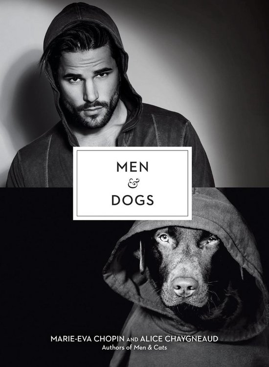 Men & Dogs - cover