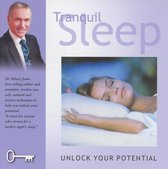 Hilary Jones - Tranquil Sleep (CD)