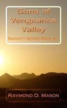 Guns of Vengeance Valley