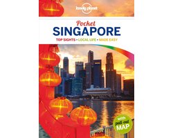 Pocket Guide Singapore 4