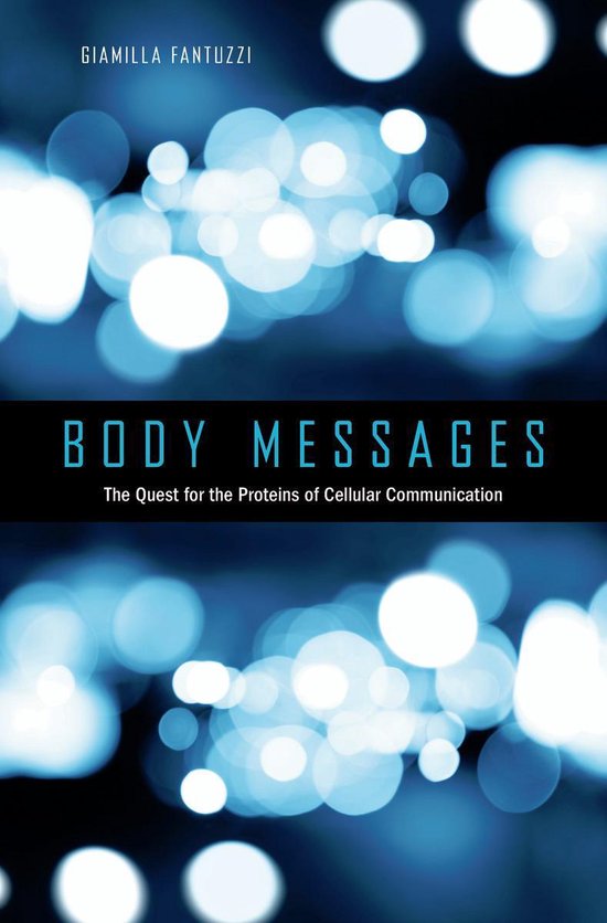Body Messages - cover