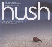 Hush Collection Vol. 13 - The Magic Island
