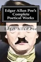 Edgar Allan Poe's Complete Poetical Works