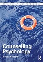 Topics in Applied Psychology - Counselling Psychology