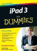 iPad 3 Fur Dummies