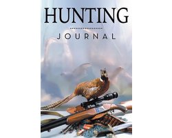 Hunting Journal
