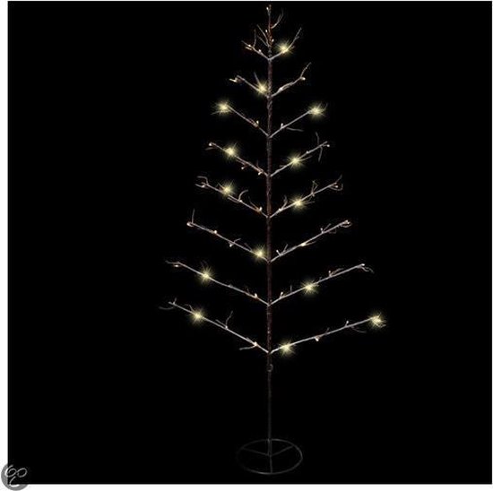 Luca Lighting Boom Bruin L80B1H180 Warm Wit Led 56L