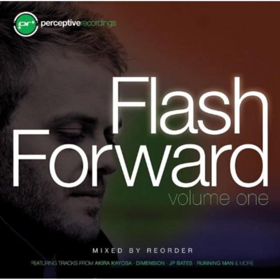 Flash Forward, Vol. 1