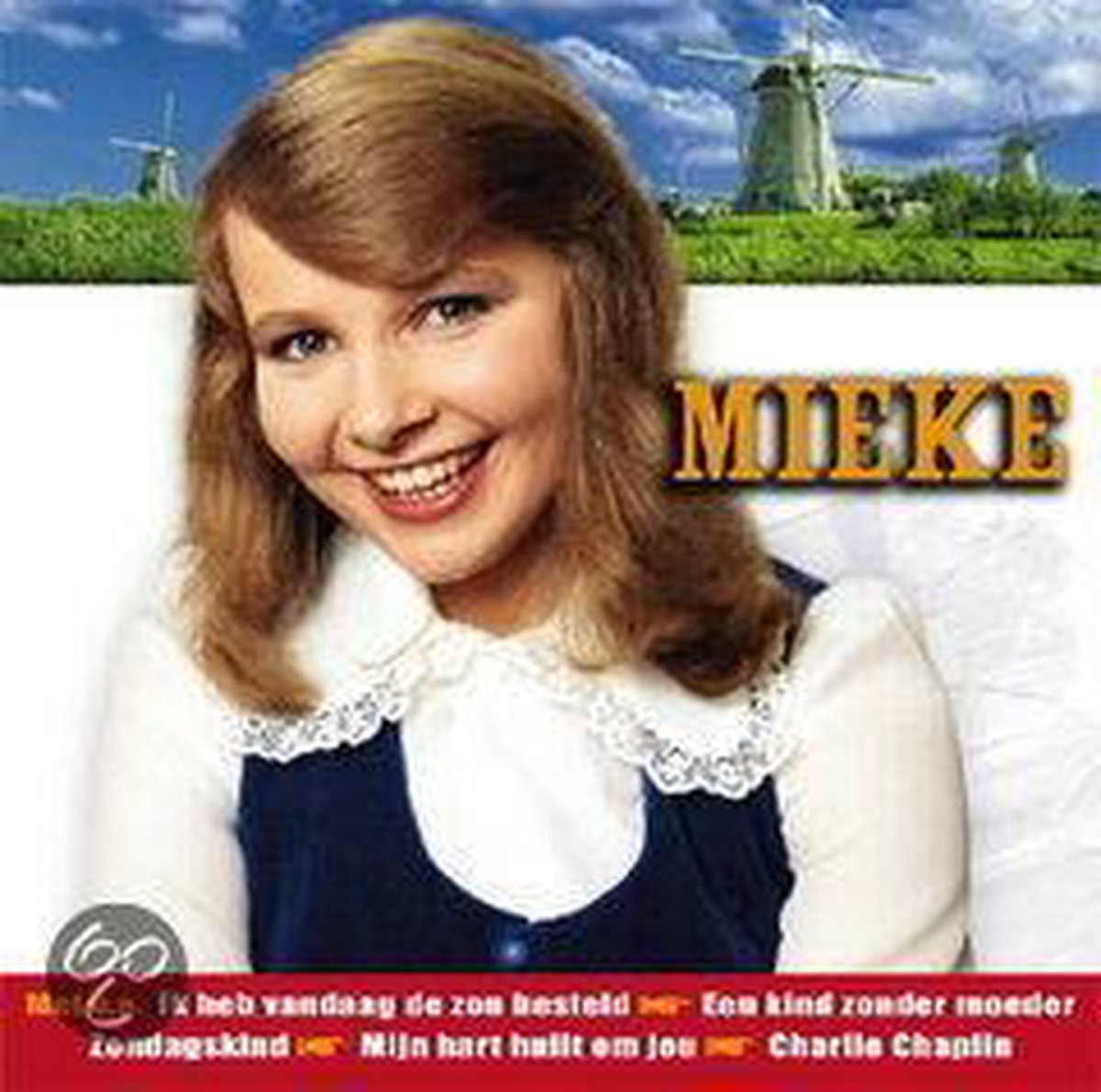 Beste Van