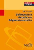 Einführung in die Geschichte der Religionswissenschaft