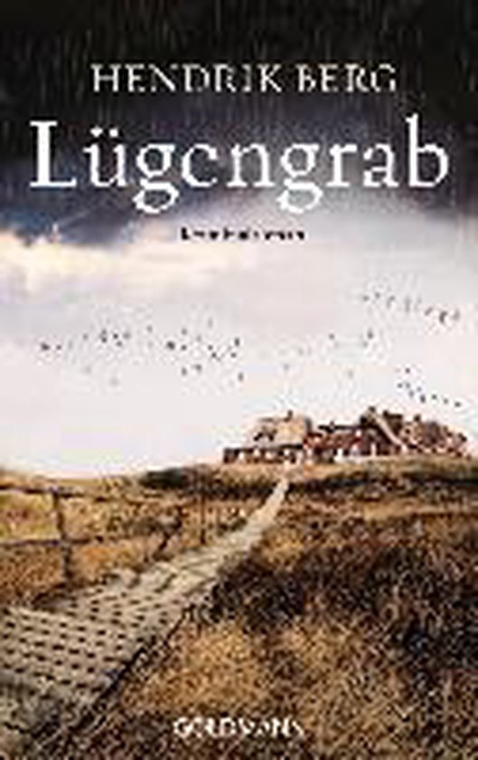 Lügengrab - cover