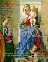 Hamlyn History of Religion
