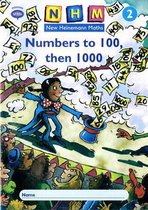 New Heinemann Maths Year2, Number to 100 Activity Book