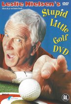 Leslie Nielsen - Stupid Little Golf D